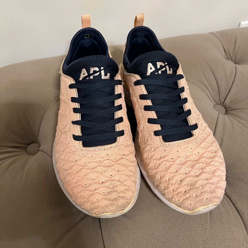 APL TECHLOOM PHANTOM SNEAKERS